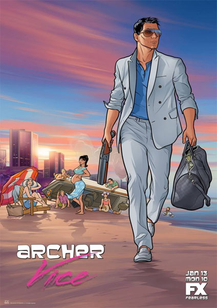 Archer 5 -2