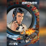 Archer 6 - 1