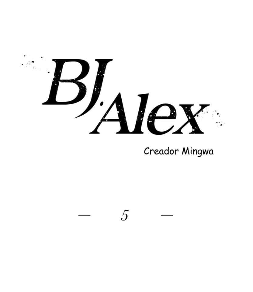 BJ Alex ตอนที่ 502