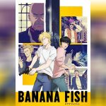 Banana Fish ตอนที่