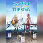 Carole & Tuesday ซับไทย