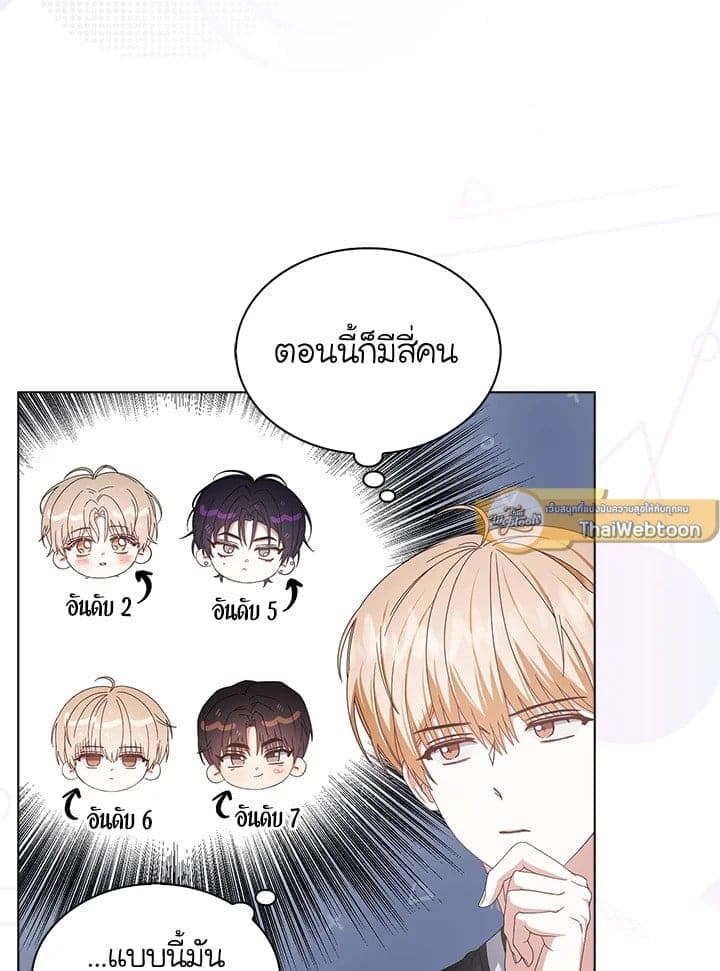 Debut or Die! ตอนที่ 52 (107)