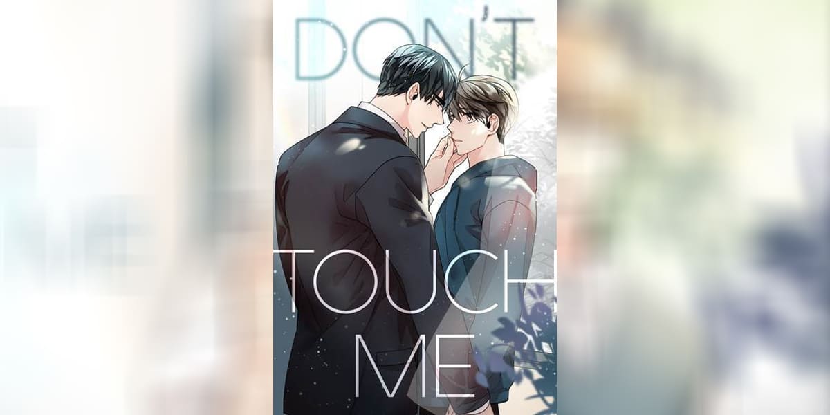 Don’t Touch Me ตอนที่ 1 50