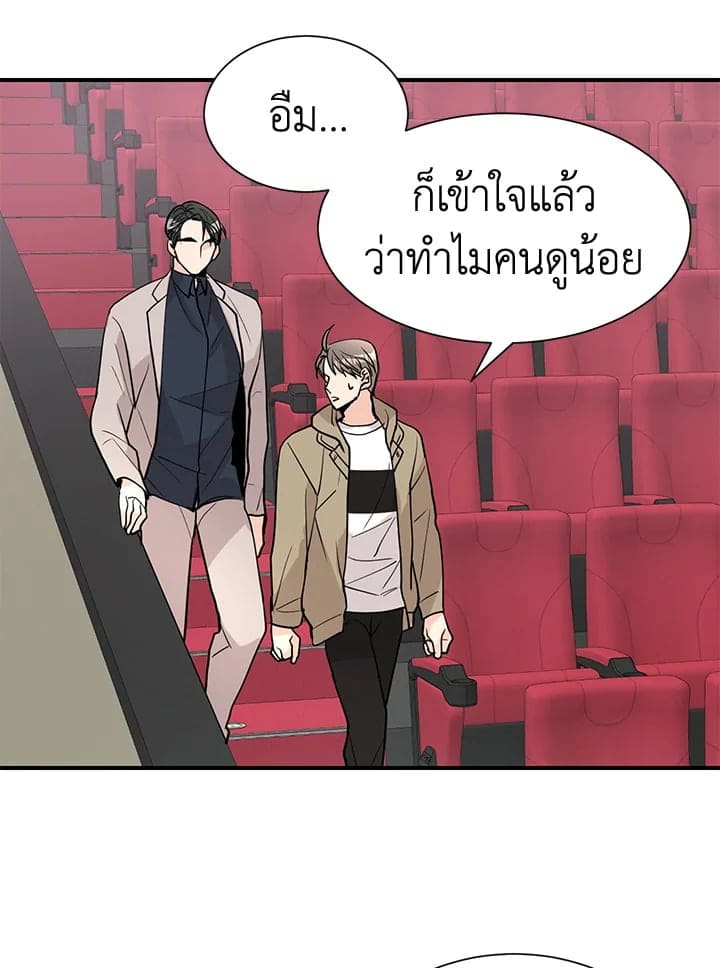 Don’t Touch Me ตอนที่ 4144