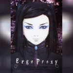 Ergo Proxy