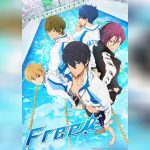 Free! หนุ่มนักว่ายน้ำ ตอนที่