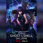 Ghost in the Shell SAC 2045