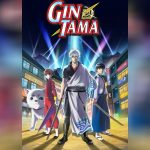 Gintama Season 8 -1