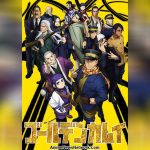 Golden Kamuy Season 2 ซับไทย