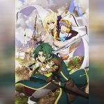 Grancrest Senki