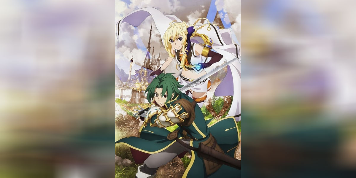 Grancrest Senki