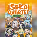 Isekai Quartet ซับไทย