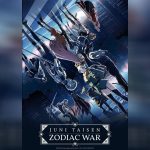 Juni Taisen Zodiac War