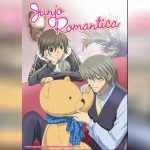 Junjou Romantica ตอนที่