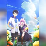 Kamisama ni Natta hi