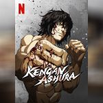 Kengan Ashura