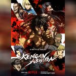 Kengan Ashura Season 2