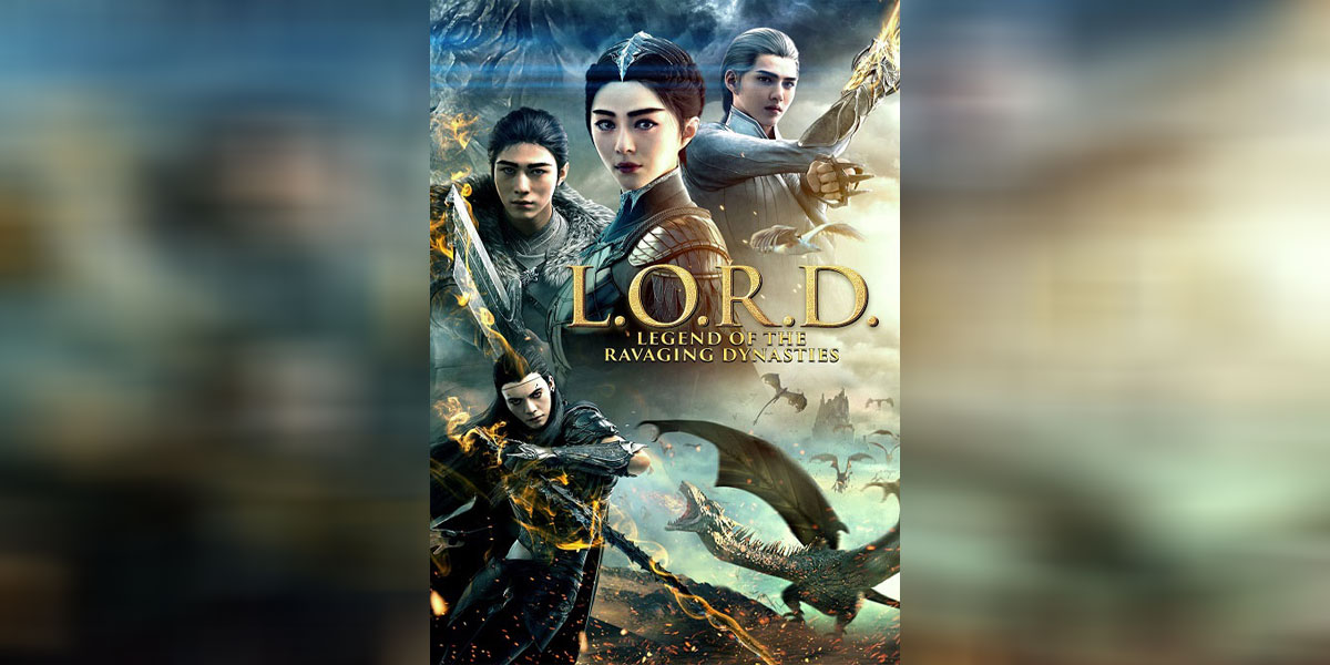 L.O.R.D Legend of Ravaging Dynasties 2 1