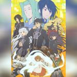 Log Horizon Entaku Houkai Season3