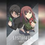 Lostorage Incited WIXOSS