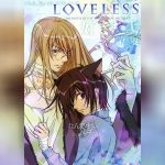 Loveless ตอนที่