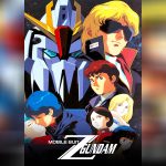 Mobile Suit Zeta Gundam