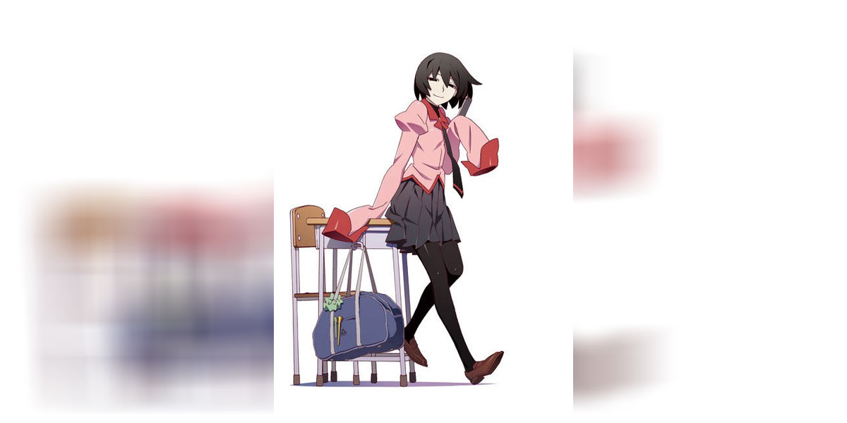 Owarimonogatari