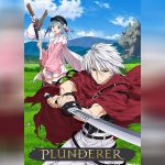 Plunderer