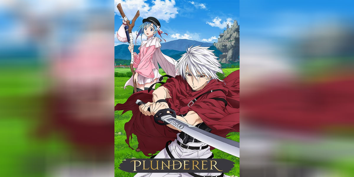 Plunderer