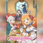 Princess Connect Re Dive ซับไทย