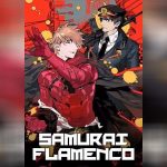 Samurai Flamenco ตอนที่