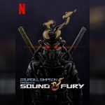 Sound & Fury