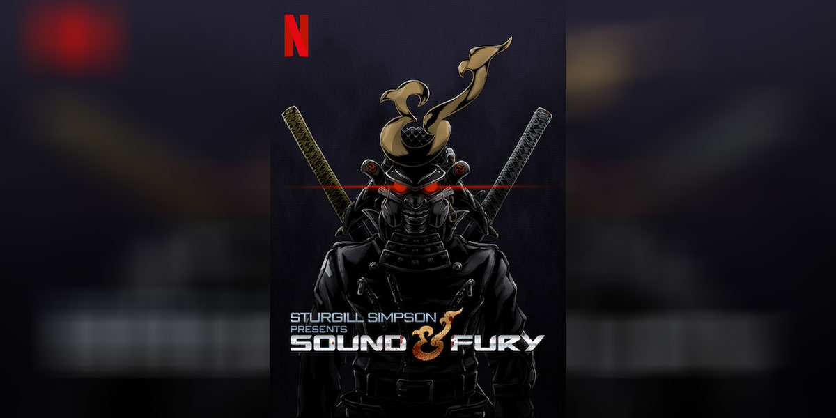 Sound & Fury