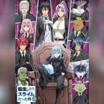 Tensei shitara Slime Datta Ken 2nd Season Part 2 1