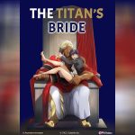 The Titan’s Bride ตอนที่