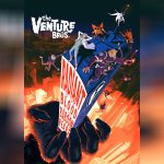 The Venture Bros Radiant Is the Blood of the Baboon Heart (2023) ซับไทย