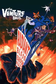 The Venture Bros Radiant Is the Blood of the Baboon Heart (2023) ซับไทย