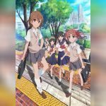 To Aru Kagaku no Railgun S