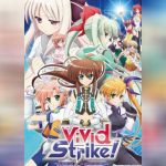 ViVid Strike ซับไทย