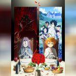 Yakusoku no Neverland Season2