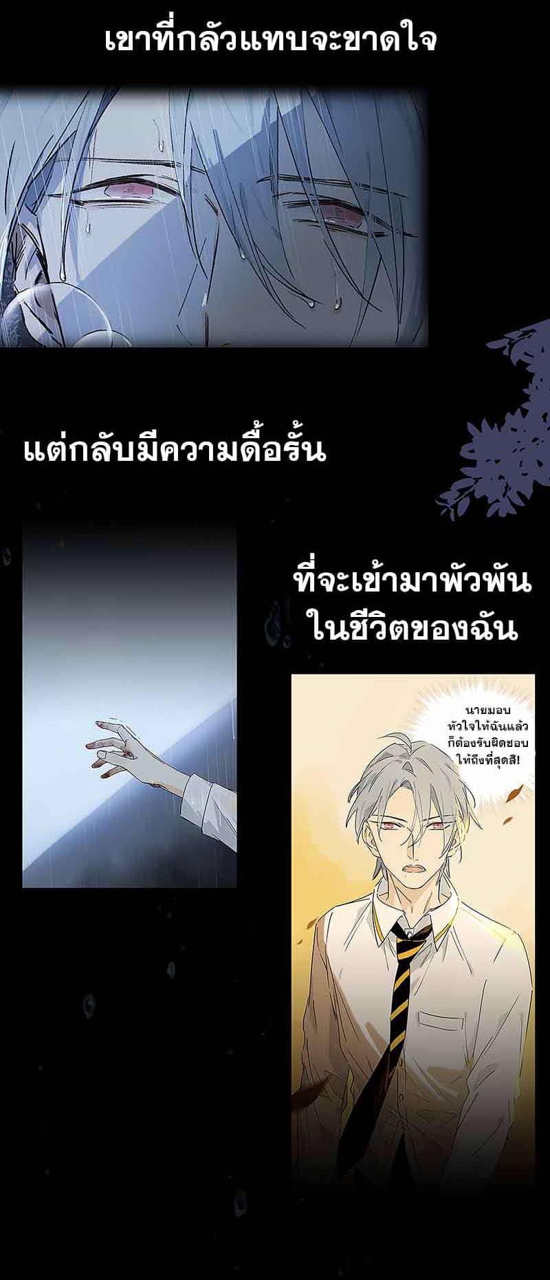 กฎรักแห่งออกัส ตอนที่ 50 (7)