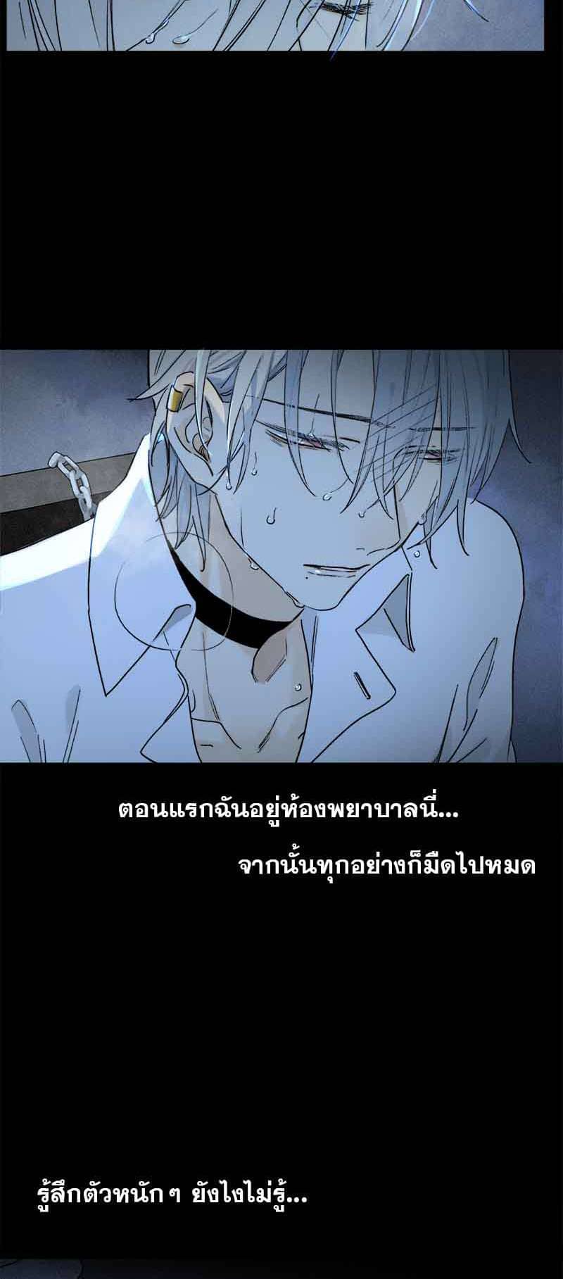 กฎรักแห่งออกัส ตอนที่ 52 (47)