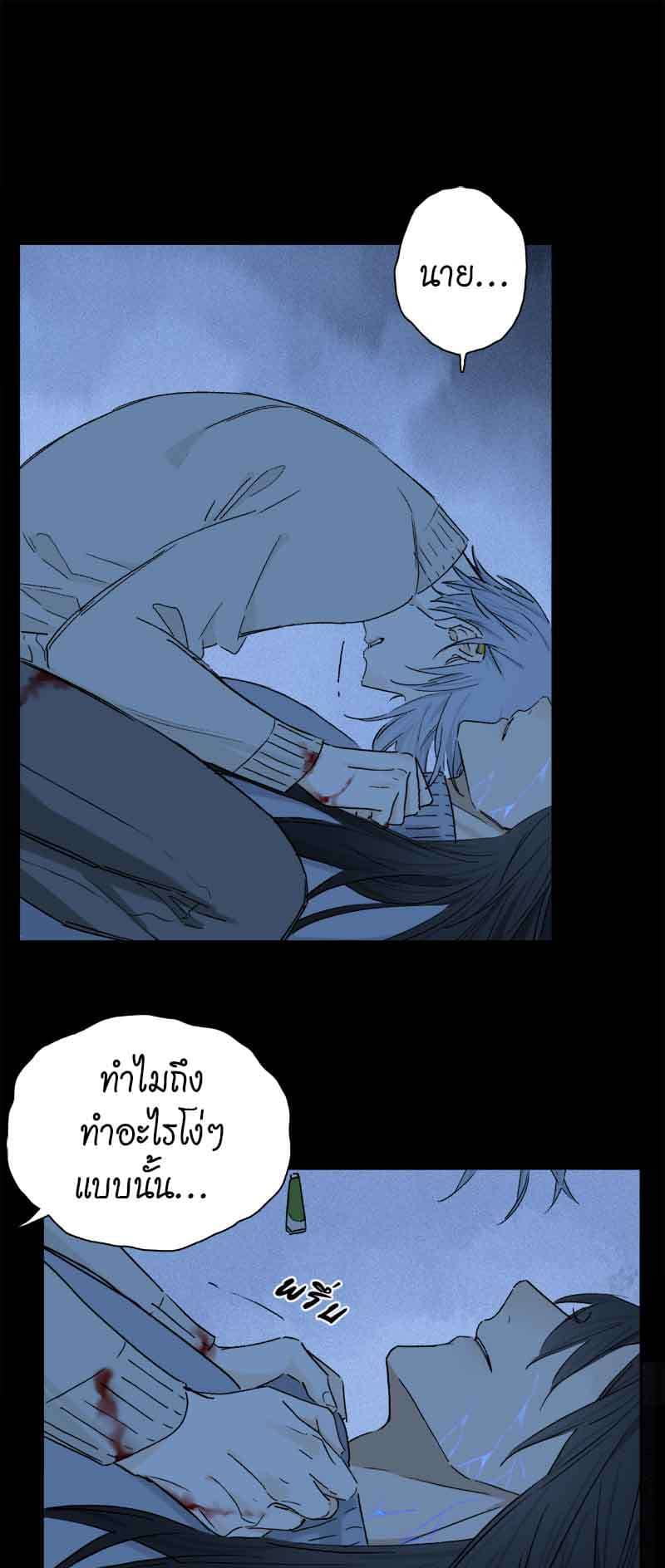 กฎรักแห่งออกัส ตอนที่ 74 (6)