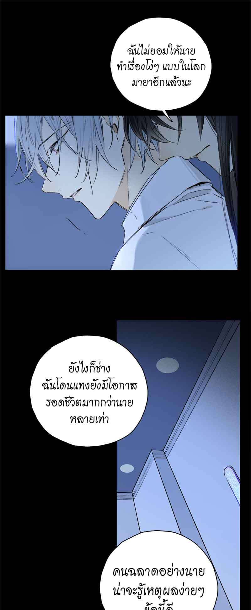 กฎรักแห่งออกัส ตอนที่ 81 (10)