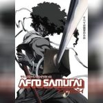 Afro Samurai ซับไทย