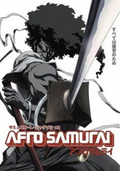 Afro Samurai ซับไทย 2