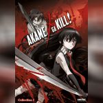 Akame ga Kill