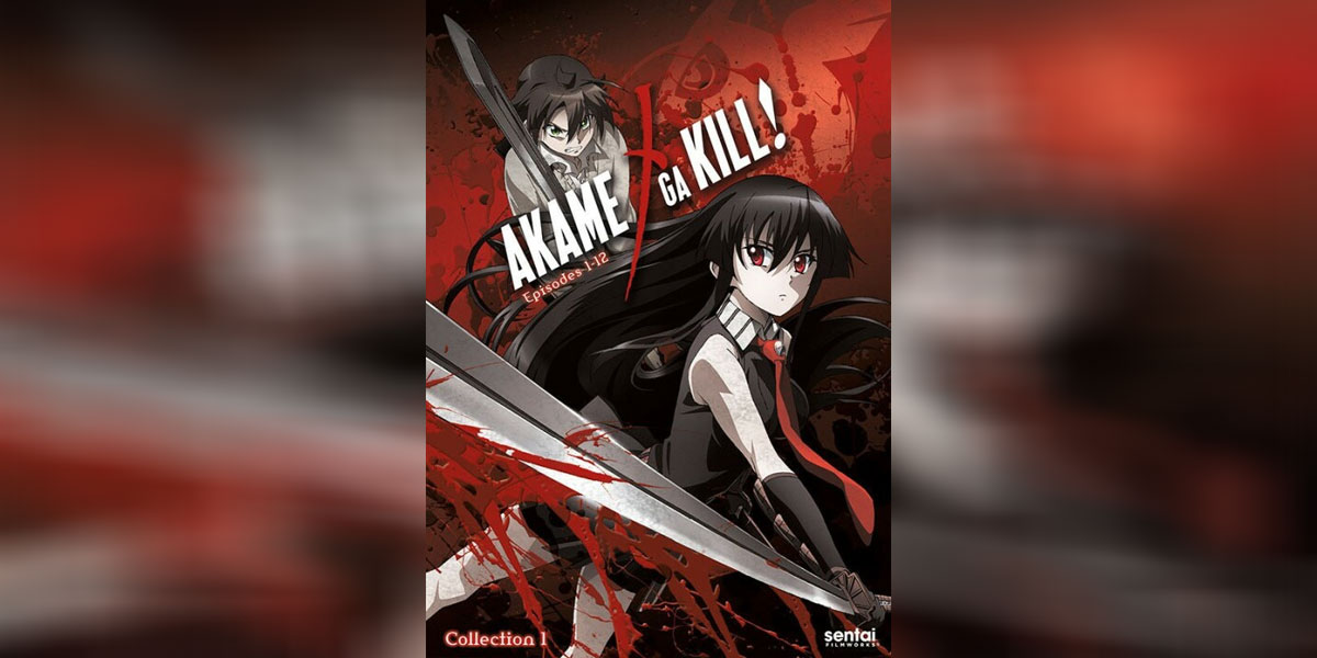 Akame ga Kill