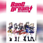 Bang Dream! 2nd Season ซับไทย