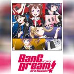 Bang Dream! 3nd Season ซับไทย